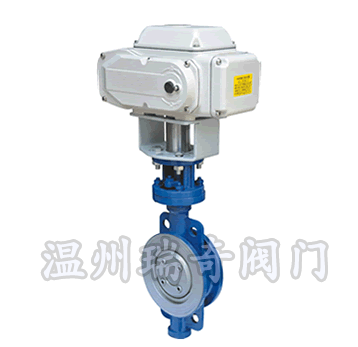 硬密封電動(dòng)對(duì)夾<a href='http://m.mexwotb.cn/Product/diefa/' target='_blank'>蝶閥</a>